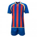 Echipament de fotbal LEGEA Kit Dubai - KIT5010
